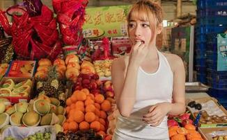 AISS爱丝(钻石版) – 松果儿的自拍合集，不只是一张照片，更像是一种状态的流露，随性又大胆