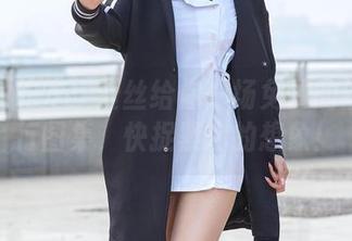 裸腿的约定：爱丝给你一场免费的丝袜旅行图集，快捉紧你的想象！