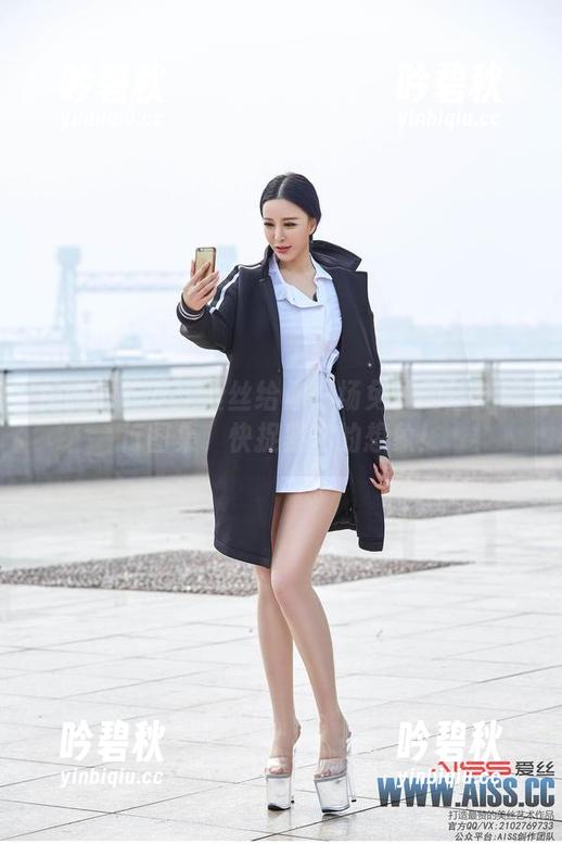 裸腿的约定：爱丝给你一场免费的丝袜旅行图集，快捉紧你的想象！