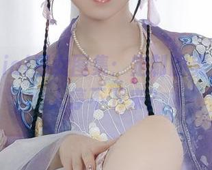 Asagiriai巫女图集：定制的美，怎就让人停不下来？
