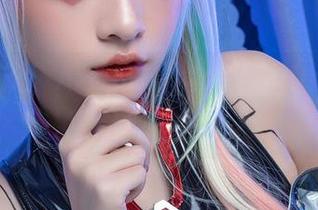 图集狂欢：Azami的MartiniDress，就像她一样迷人