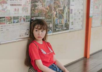 BoLoli菠萝社 – 柳侑绮Sevenbaby敬业旅行者，新鲜出炉的马尔代夫合集，不对称的美！