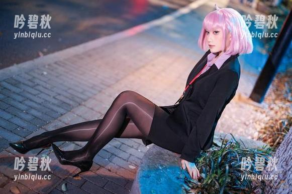真香！Cien恩恩的明日方舟闪灵，作品在线绝杀选择障碍