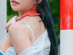 Dami(퀸다미)与你的双人奇遇：高清写真集开启快乐模式