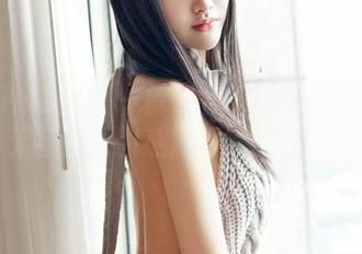 Feilin嗲囡囡 – 鱼子酱Fish携带的女友团，无圣光原图燕尾服欢迎各位观众。