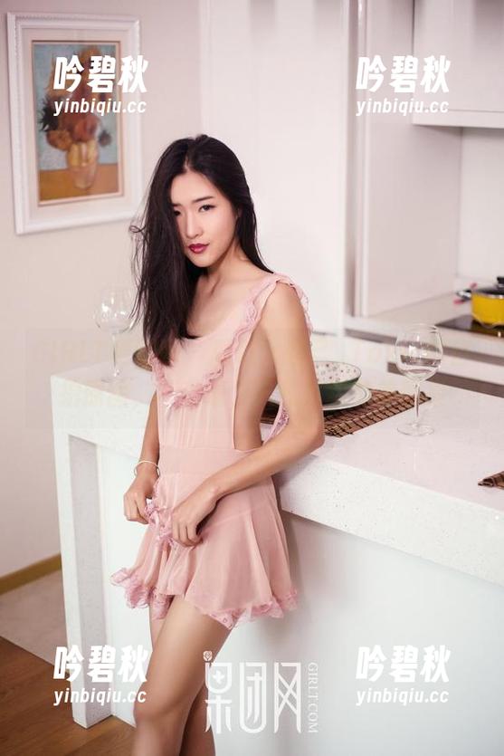 GIRLT果团网-妲己_Toxic GIRLT果团网 - 看吧,妲己_Toxic的自拍原图,不装逼,只是真实的美图集
