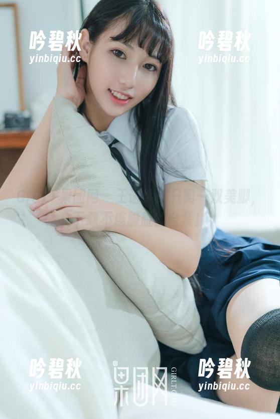 GIRLT果团网-王语纯 GIRLT果团网 - 王语纯:只需一双美脚,下载不连脚趾的合集!