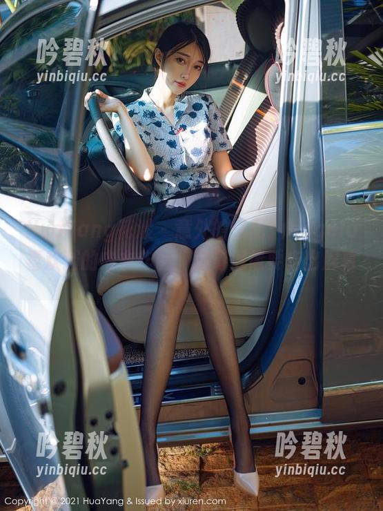 HuaYang花漾-Angela喜欢猫 HuaYang花漾 - 意外的搭配:Angela喜欢猫的内衣作品,高清得像要走出屏幕。