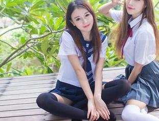 IMiss爱蜜社 – 分享萌白酱的精彩原图，裤里丝的清新若隐若现！