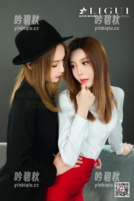 Ligui丽柜-默默 Ligui丽柜 - 默默,这位女神的写真,真想给我留一条“分享”之路。