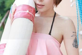 MFStar模范学院 – 下载水水er的写真集，体操服看得我咋舌！