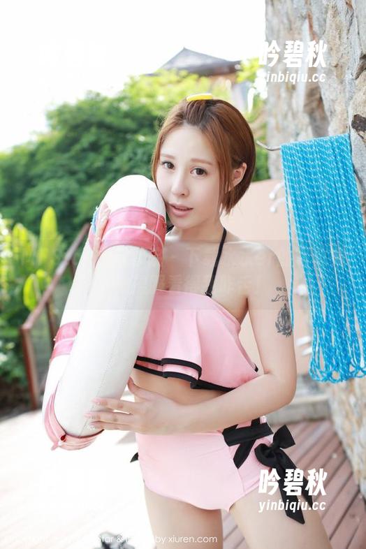 MFStar模范学院 - 下载水水er的写真集，体操服看得我咋舌！