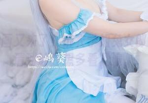 喵糖映画又来了！麻衣学姐兔女郎图集高清到让我想多看几遍。
