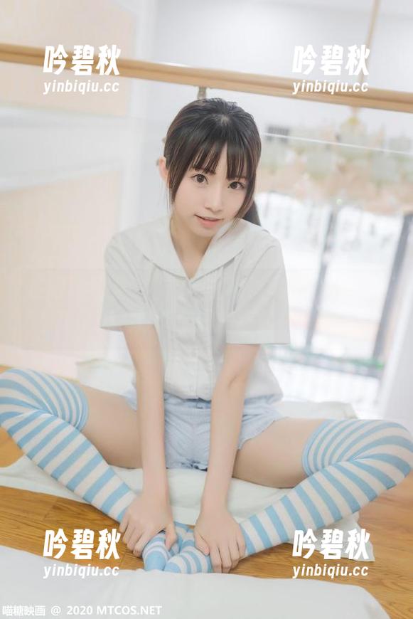 加藤惠礼服，私拍版的喵糖映画，资源满满，让你的眼睛嗨起来！