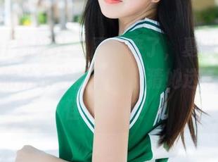 MiStar魅妍社 – 图包来了，夏倪可ella以她的旅拍东游西逛，你猜她选了几处奇怪的角落？