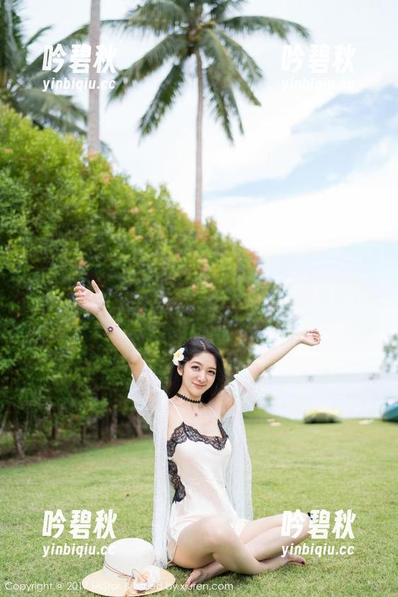 MiStar魅妍社-安沛蕾 MiStar魅妍社 - 收藏图库里的安沛蕾美足,分享后索性不再矜持,真是段奇妙的体验。