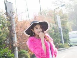 MiStar魅妍社 – 别小看“花嫁”，赵欢颜Jessica的套图分享里藏着很多独特的意识流元素。