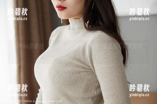 MiiTao蜜桃社 - 在木奈奈的自拍中，什麼壁纸与写真竟这样“心机”？