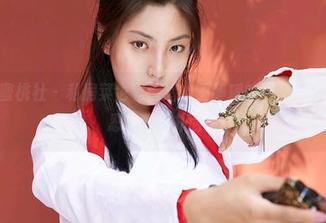 MiiTao蜜桃社 – 私房菜也有情绪，王静瑶的厨娘写真，菜肴难忍，羞涩扑面！