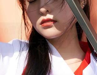 MiiTao蜜桃社 – 许思铭在运动，如风一般——无圣光的合集