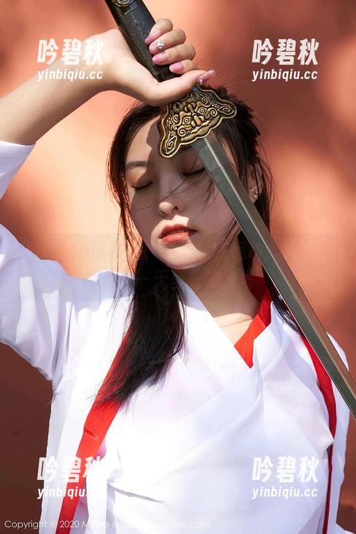 MiiTao蜜桃社 - 许思铭在运动，如风一般——无圣光的合集