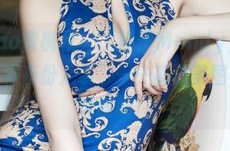 MiiTao蜜桃社 – “陌子Mandy，你这身制服真有份儿拿”——高清美图再现绝佳搭配！