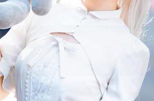 Momoko葵葵的眼镜行：那些不得不看的美图分享