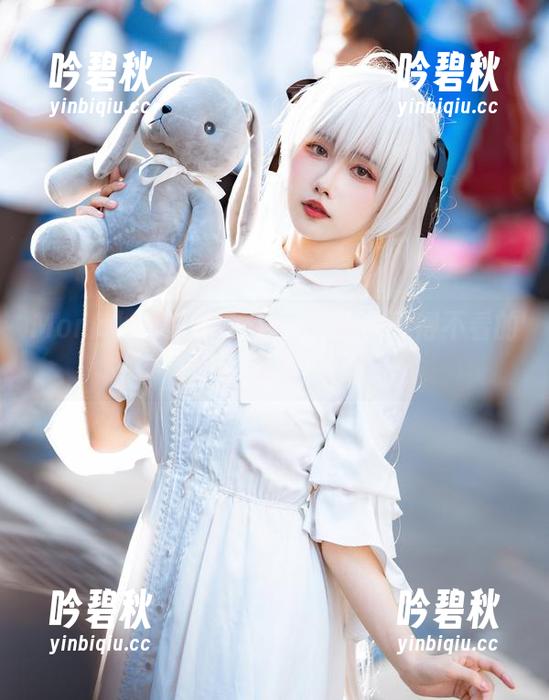 Momoko葵葵的眼镜行：那些不得不看的美图分享