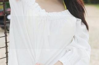 MyGirl美媛馆 – 伊小七MoMo无圣光奶牛合集，超敢玩，结果啥也没隐藏