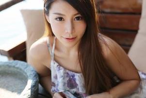 MyGirl美媛馆 – 每一帧都是大片感，唐琪儿Beauty泳装高清写真让你想直呼“好胸懔”！