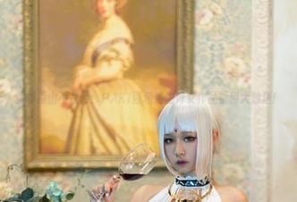 除却巫山不是云：PAKI酱和她的修女作品福利大放送！