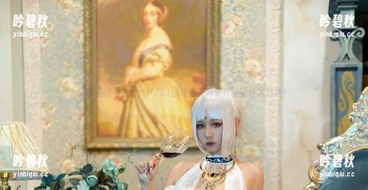 除却巫山不是云：PAKI酱和她的修女作品福利大放送！