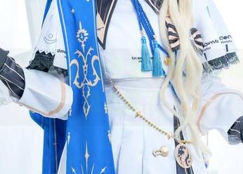 Poppa Chan的水手服写真：这海风可太透心凉了