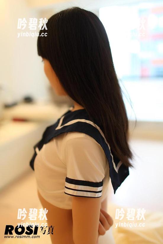 ROSI ROSI高清美足:让你的眼睛也开丝袜会!