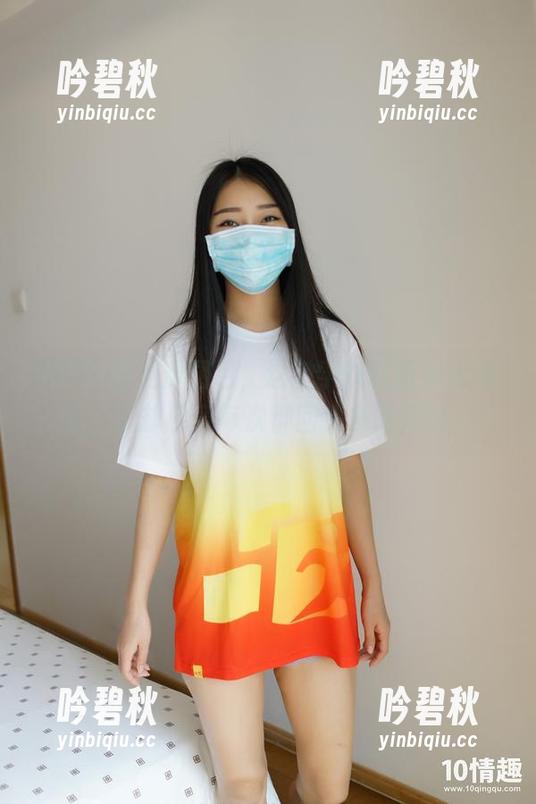 ROSI的免费图包，这嫩学妹制服毫无缘分，我却愿意每次都回头多瞧几眼。