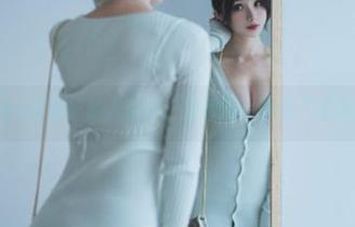 破解Rioko凉凉子的人形狐：福利似乎有点“狐狸精”哦。