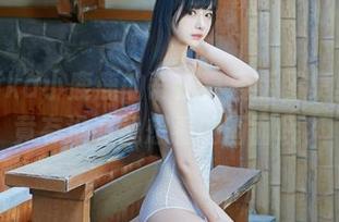 在Shika小鹿鹿的蒂法真爱版图集里，究竟有没有我想看的画面呢？