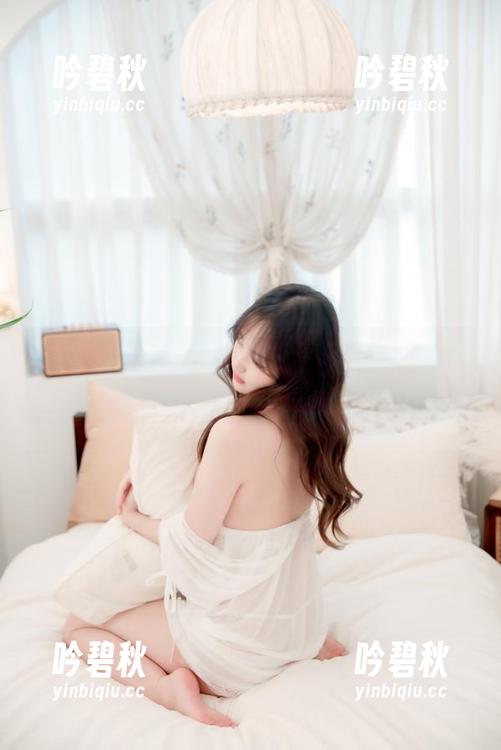 Sia(시아)再次出击！[KIMLEMON]Vol.1图集福利，一阵欢乐的八卦嗨翻天！