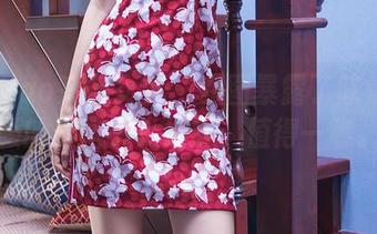 TouTiao头条女神 – 原图暴露了陈怡曼和服的那些小小细节，值得一瞧。