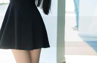 TuiGirl – 难以置信！最新李丽莎长腿，资源转发变身全网热议！