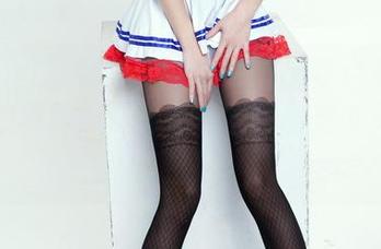 TuiGirl推女郎 – 一组让你想要点赞的高清瑜伽写真，李丽莎的优雅随处可见，难以抗拒。