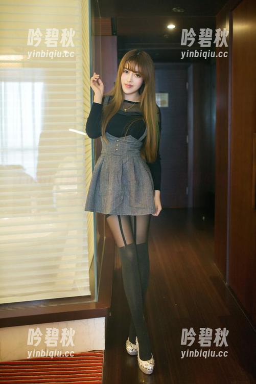 TuiGirl推女郎-李丽莎 TuiGirl推女郎 - 精选写真,李丽莎女王驾到,轻松凌驾一切!