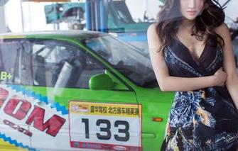 TuiGirl推女郎 – 又来了！赵惟依最新双人历险记，美图不等人！