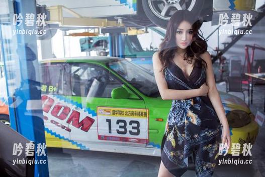 TuiGirl推女郎 - 又来了！赵惟依最新双人历险记，美图不等人！
