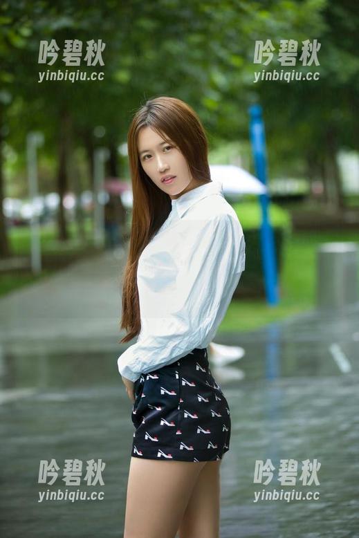 TuiGirl推女郎-赵梦洁 TuiGirl推女郎 - 免费图包:赵梦洁的“裤里丝”也太帅了吧,感觉有点走偏了一点?
