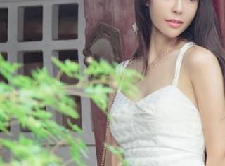 UGirls尤果网 – 于梓馨用皮衣演绎什么叫‘又酷又撩’–精选写真逃不掉