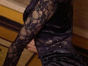 UGirls尤果网 – 倪叶腾的短裤：无圣光的新玩法，光影间的微妙很值得回味。