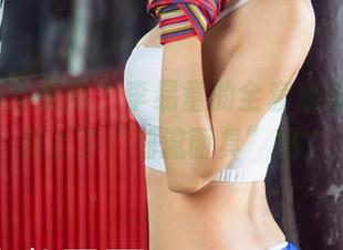 UGirls尤果网 – 李易童的全套魔法，作品换上了“潮流面具”吗？