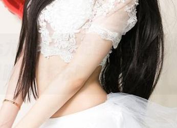 UGirls尤果网 – 裸足图片合集，李颜儿的这双脚，仿佛在喊“快来关注我”？