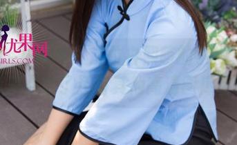 UGirls尤果网 – 这位白熙萌的学妹，看得我差点忘了还有其他高清图库存在